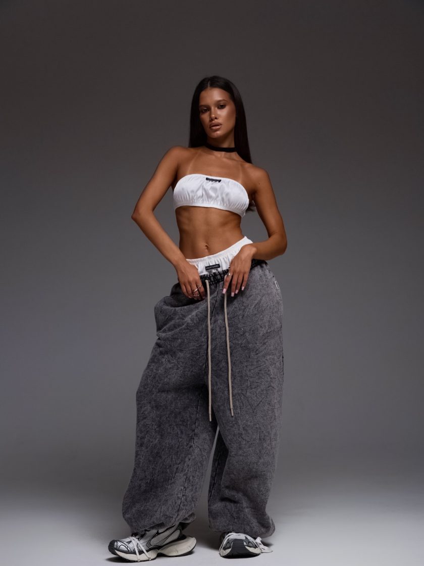 Брюки BIG CITY PANTS — изображение 2