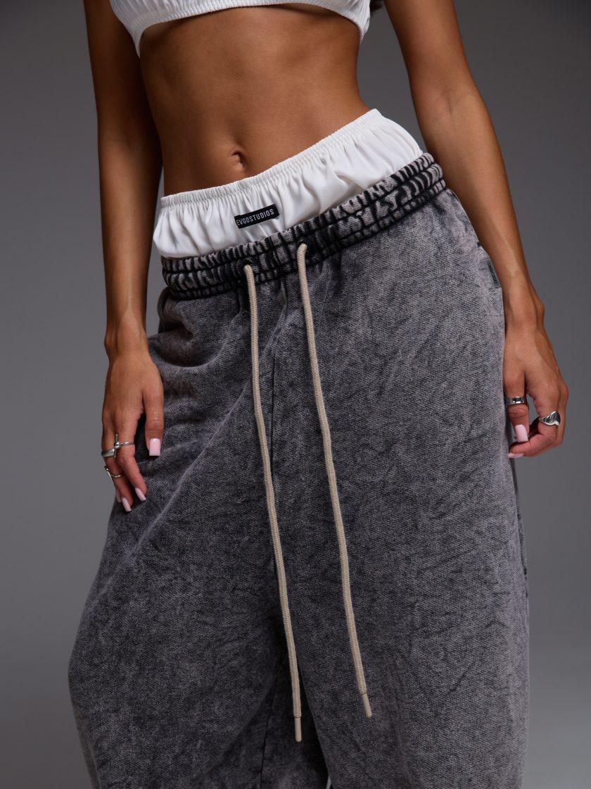 Брюки BIG CITY PANTS — изображение 3