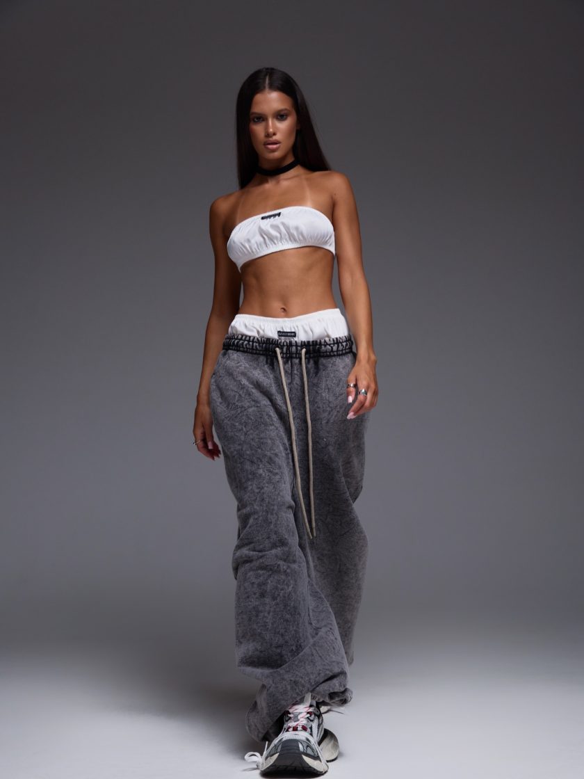 Брюки BIG CITY PANTS — изображение 6