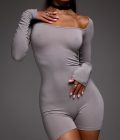 Комбинезон long sleeve pepel — изображение 3