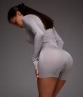 Комбинезон long sleeve pepel — изображение 4