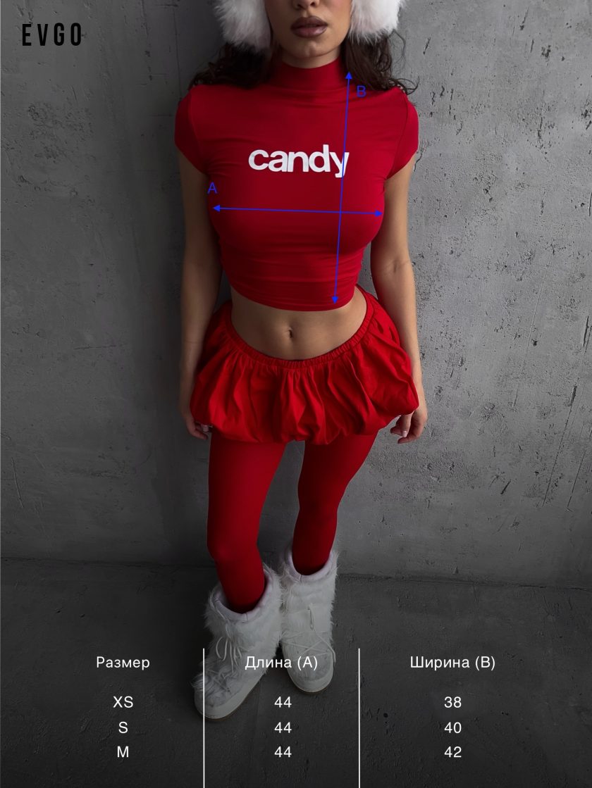 Топ CANDY — изображение 6