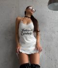 Платье-комбинация Celebrity